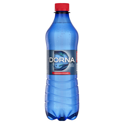 Dorna газована 0,5л