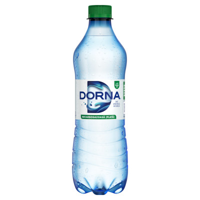 Dorna не газована 0,5л