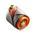 Суши шаурма