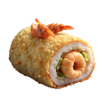 Темпура роллы