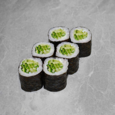 Маки огурец