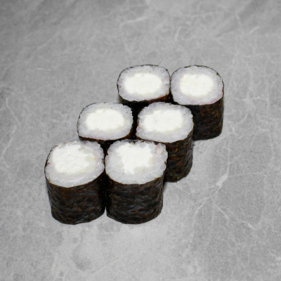 Маки филадельфия