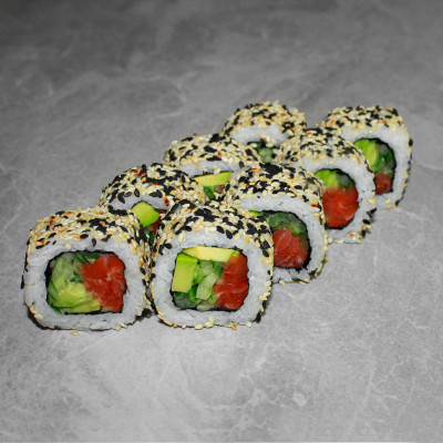 Калифорния сякэ