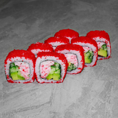 Калифорния