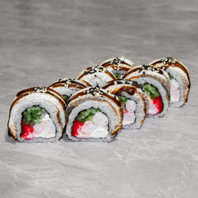 Унаги Премиум