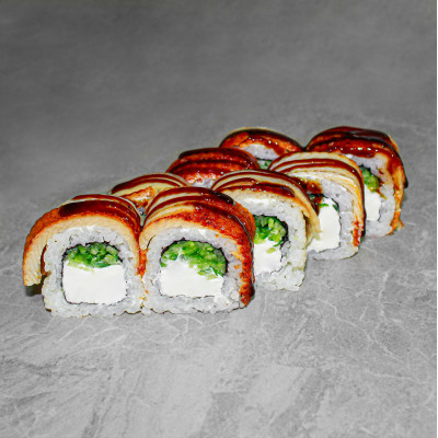 Филадельфия никиби