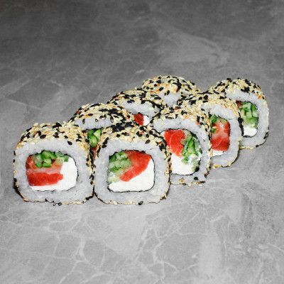 Филадельфия сезам