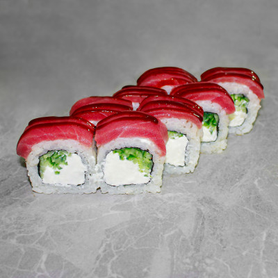 Филадельфия тунец