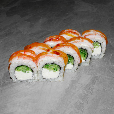 Филдельфия шрим