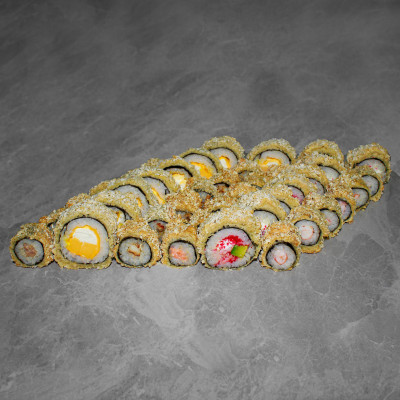 Императорский