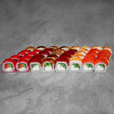 Гранд филадельфия